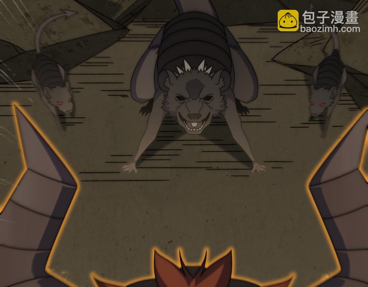 第87话 风波再起