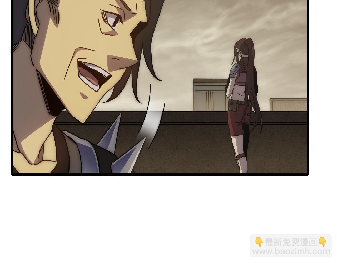 第87话 风波再起