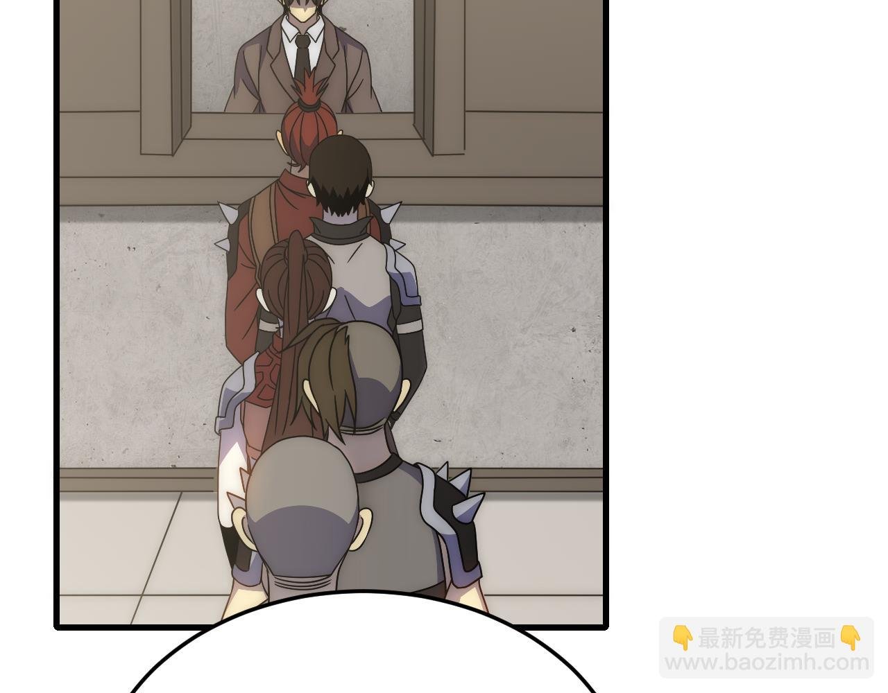 第88话 意外惊喜