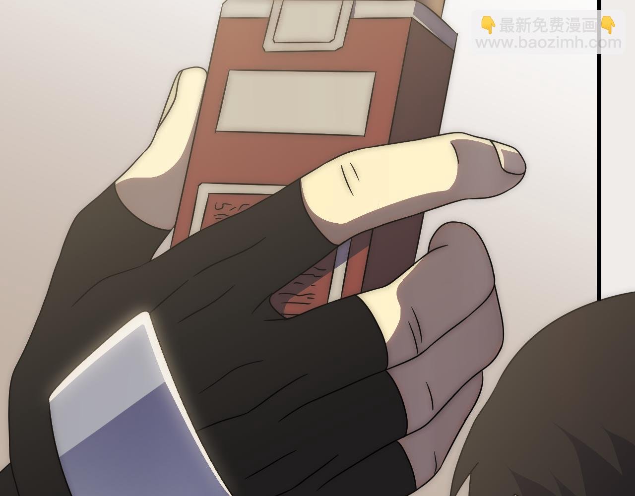 第89话 埋骨之地