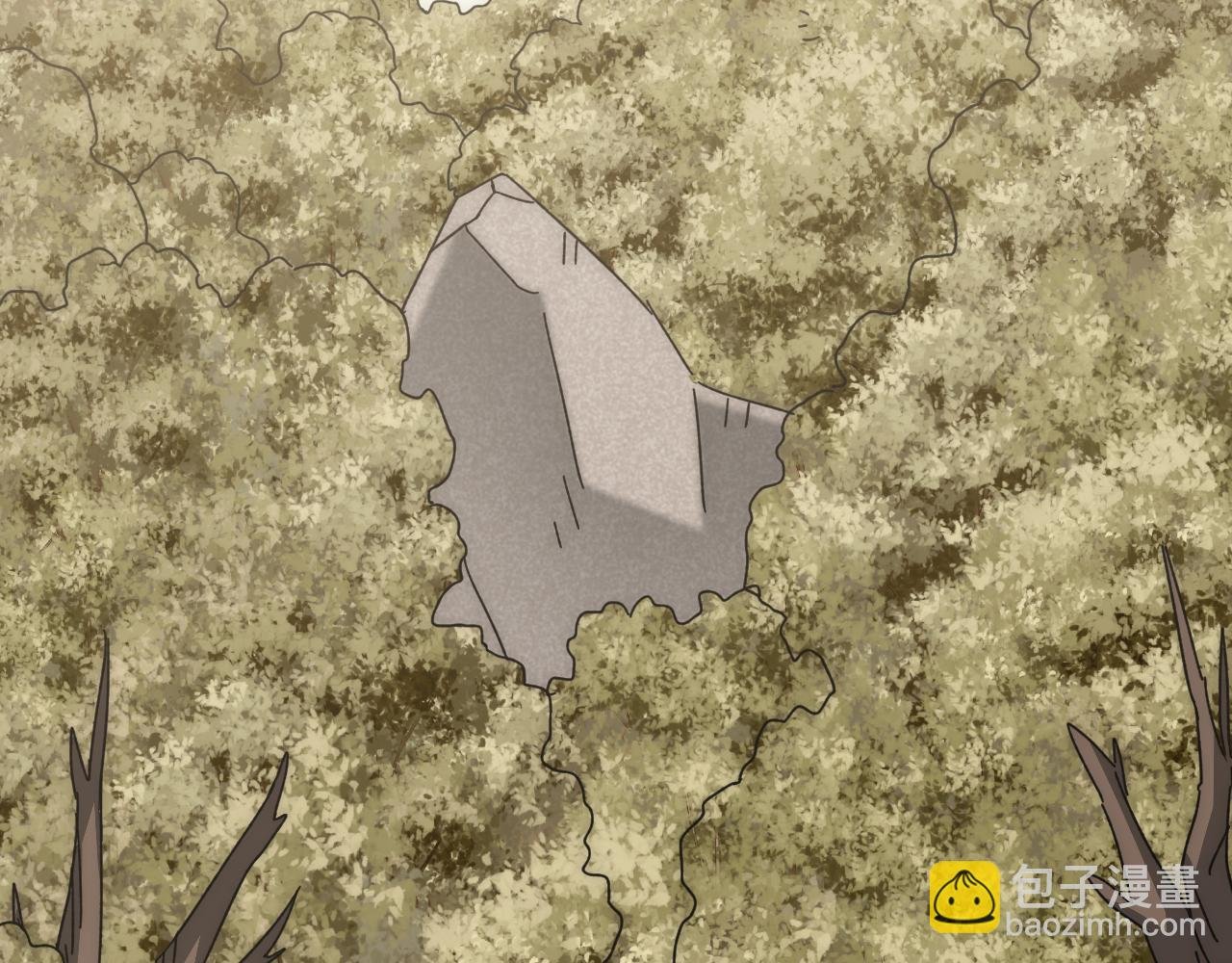 第89话 埋骨之地