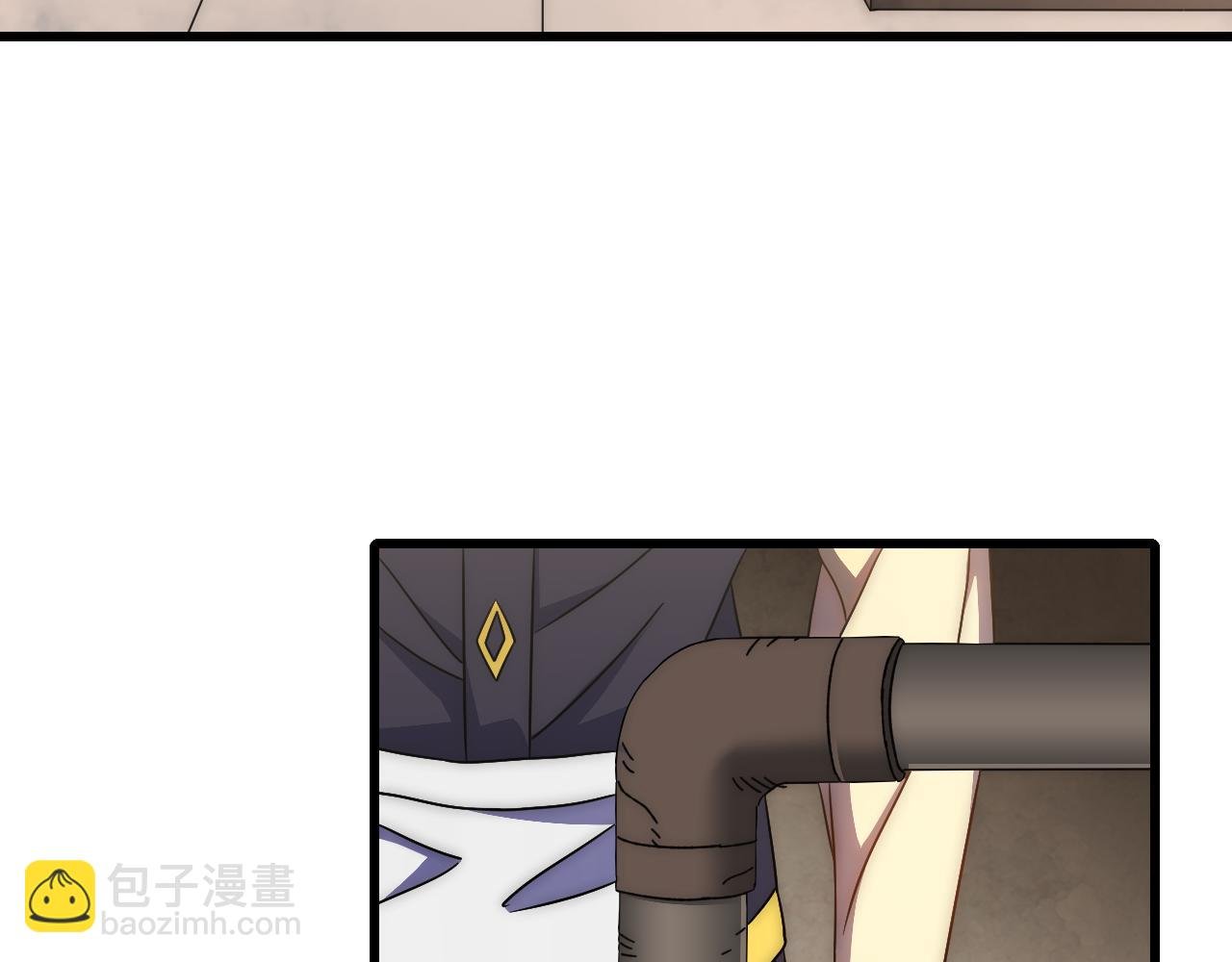 第91话 突击巨齿狼群