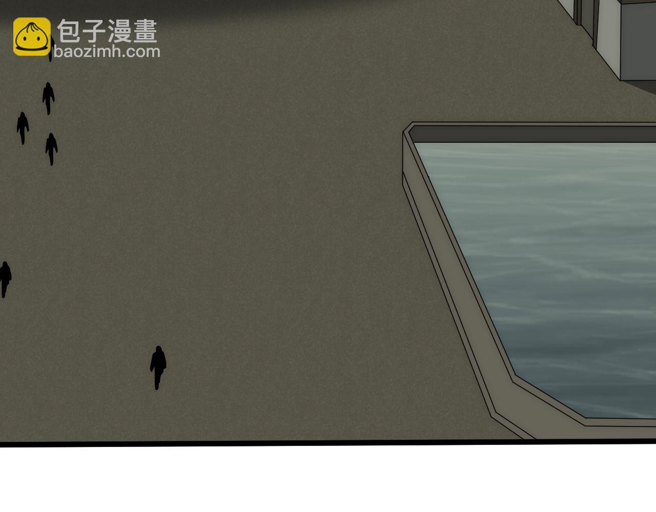 第91话 突击巨齿狼群