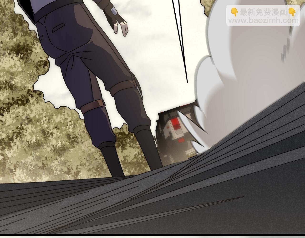 第93话 探索埋骨之地