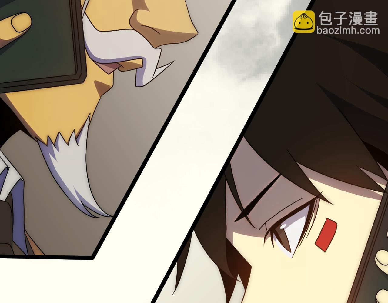 第94话 磨练自我