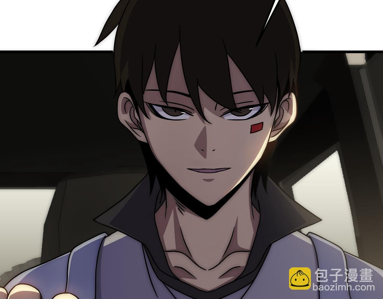 第96话 不过如此