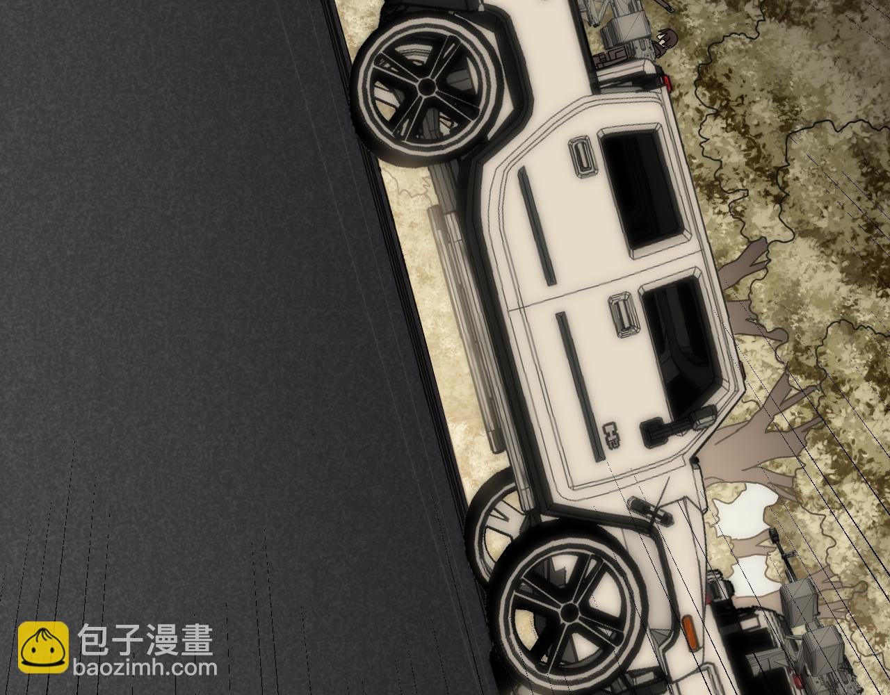 第96话 不过如此