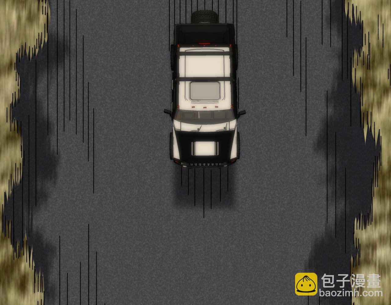 第96话 不过如此