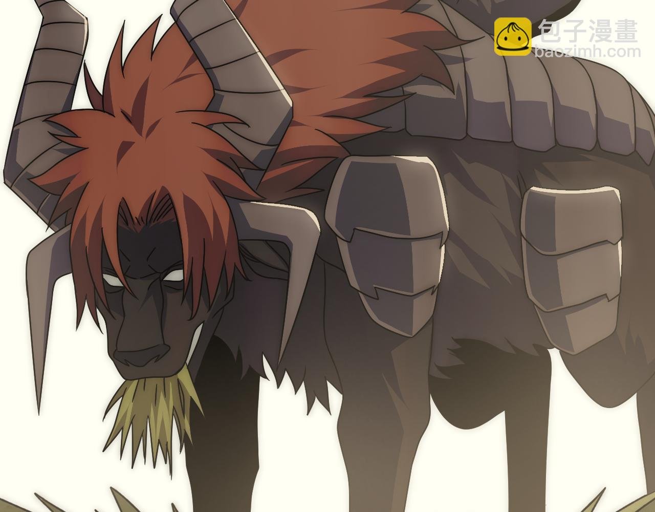 第97话 恐怖如斯