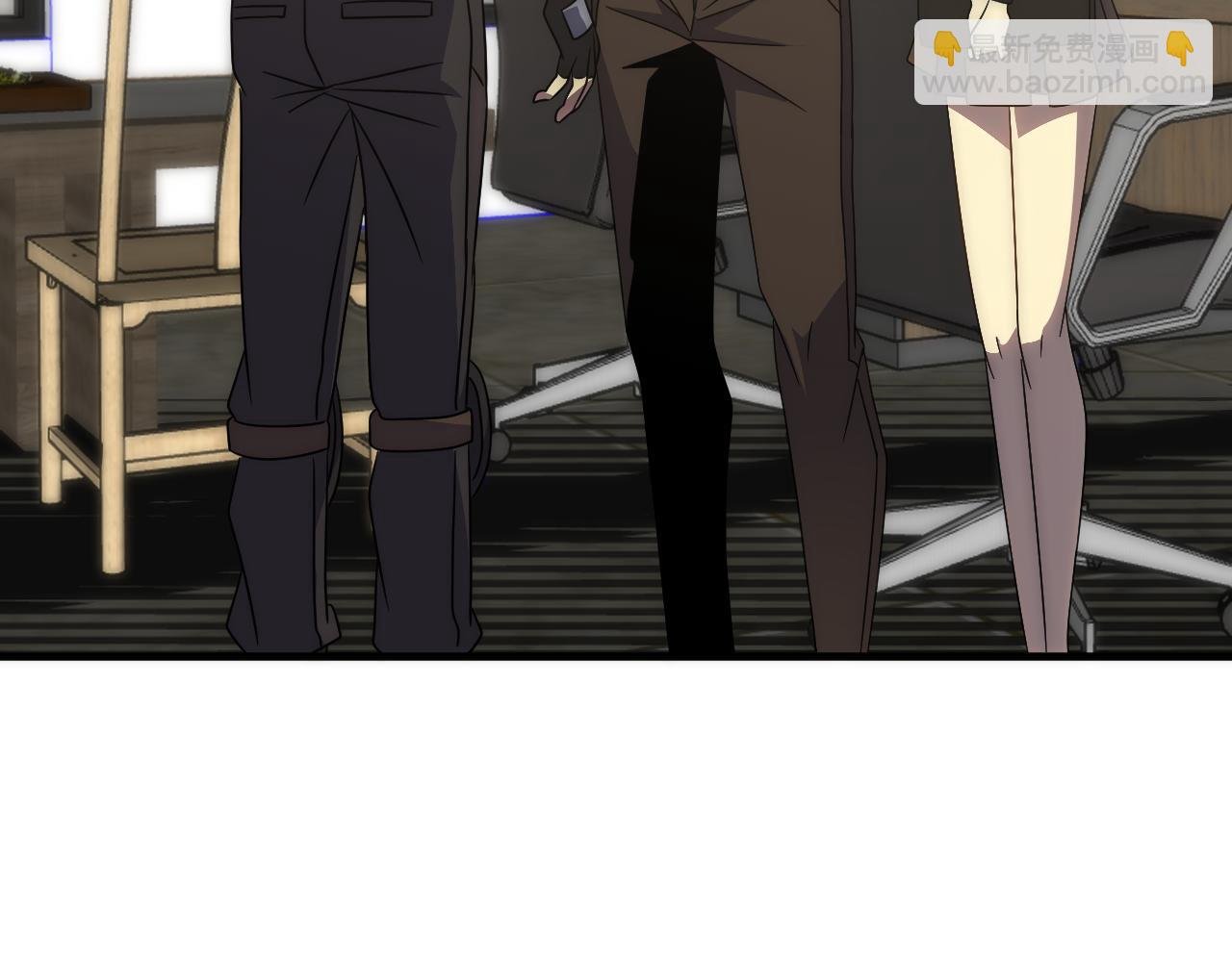 第99话 最弱？最强！