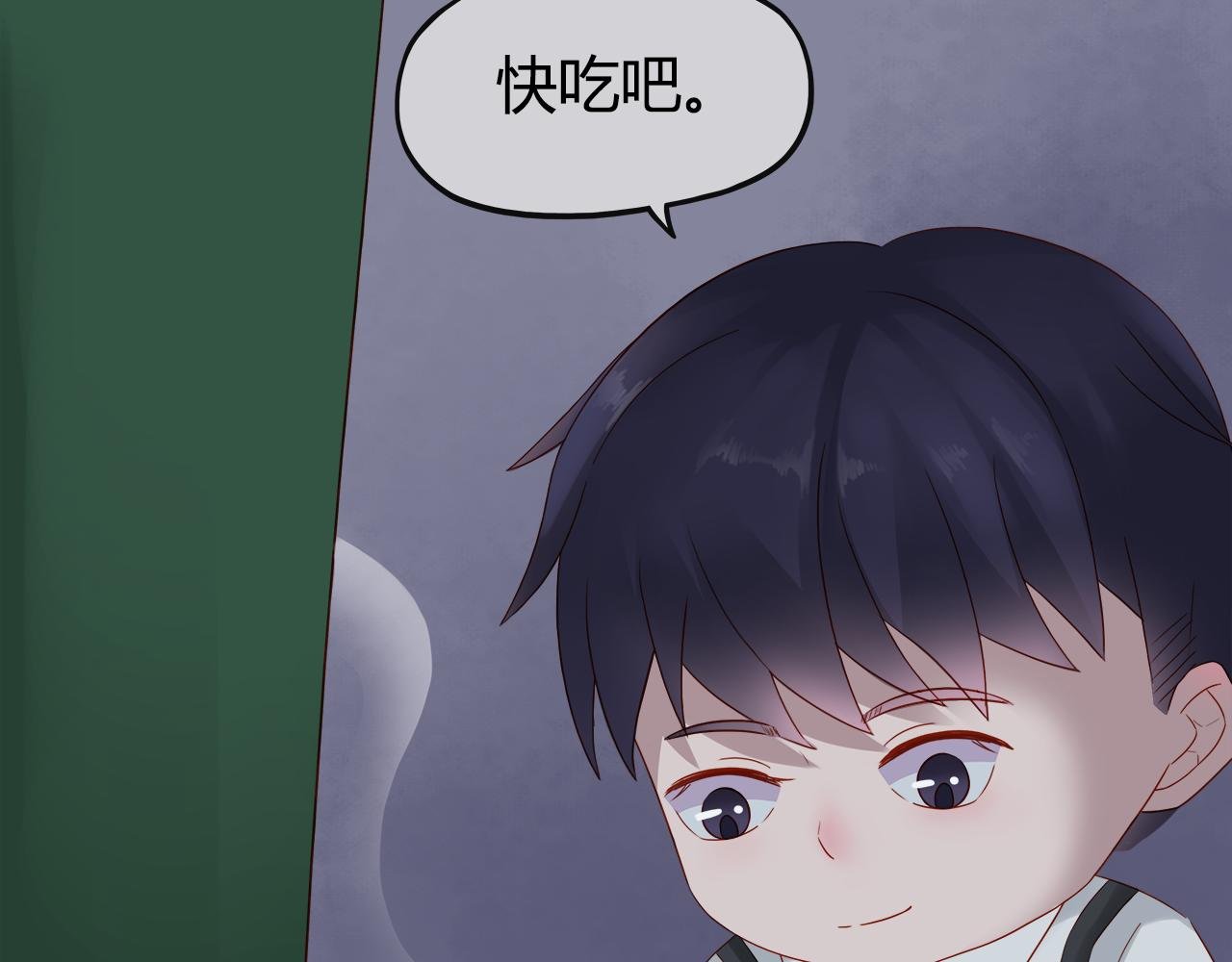 拾荒女孩