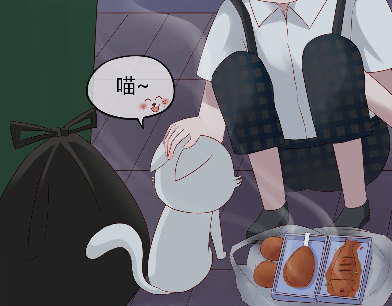 拾荒女孩