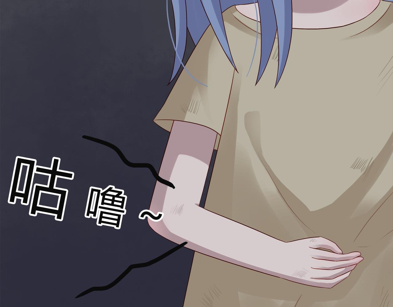 拾荒女孩