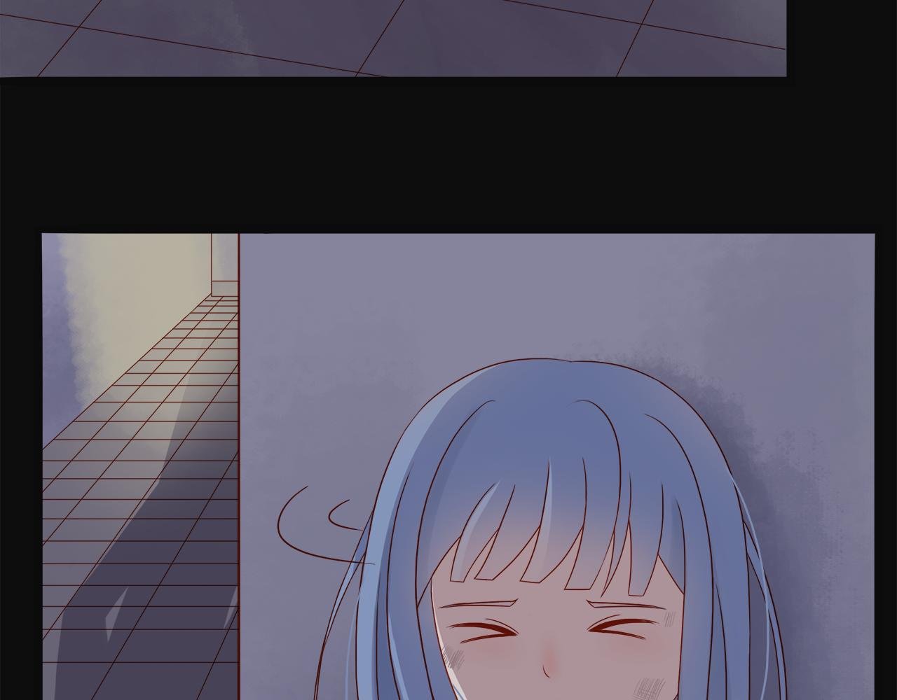 拾荒女孩