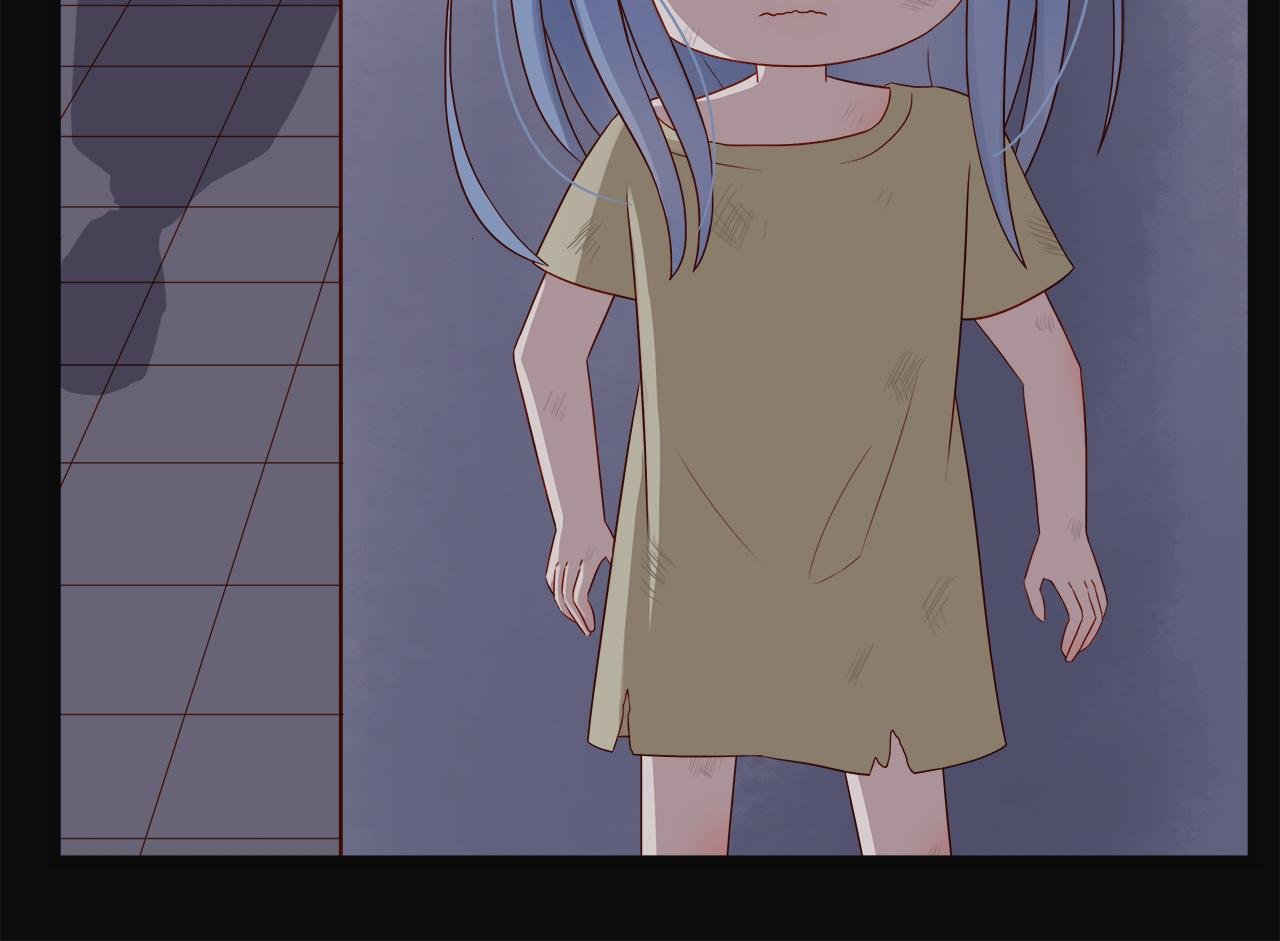 拾荒女孩