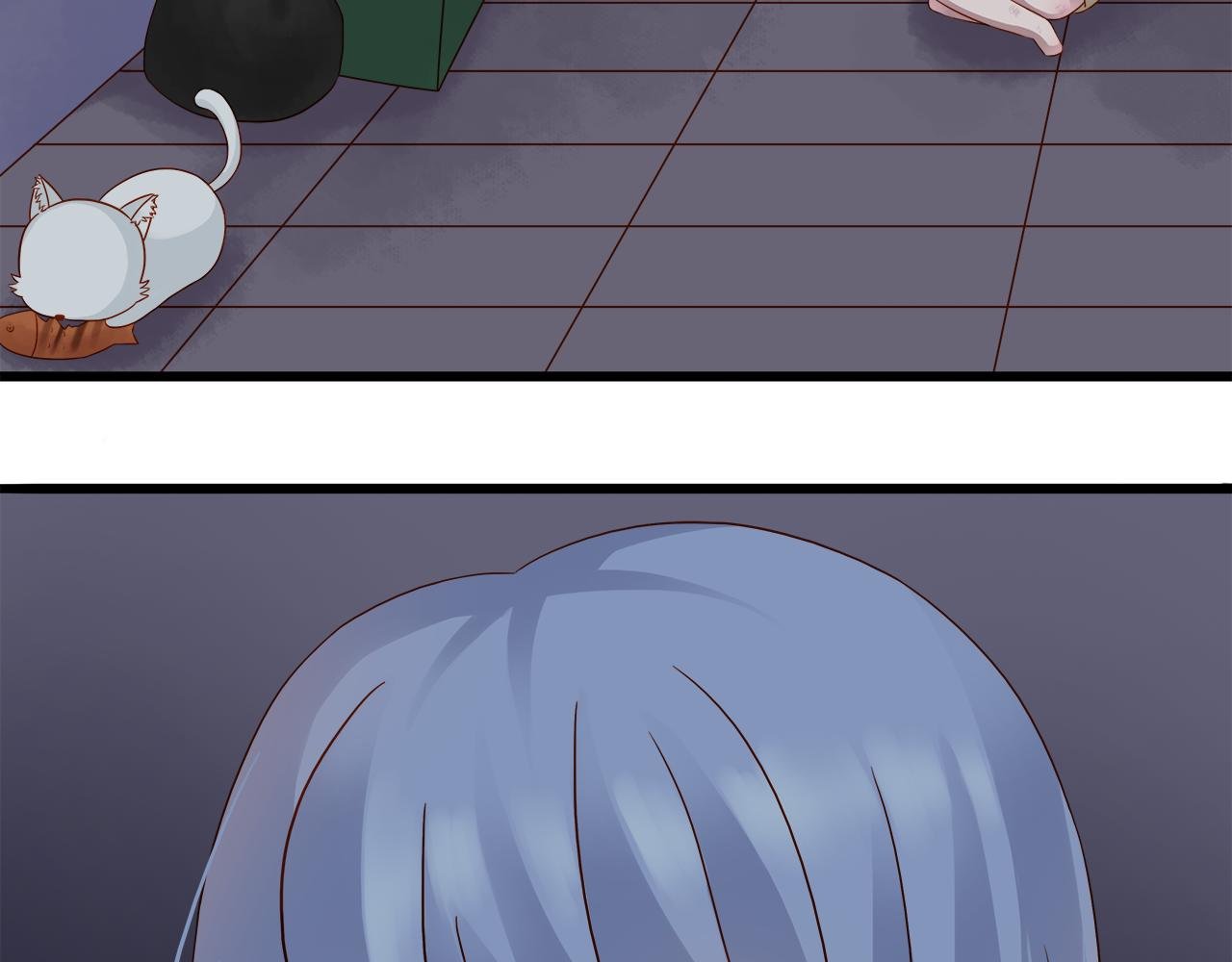 拾荒女孩