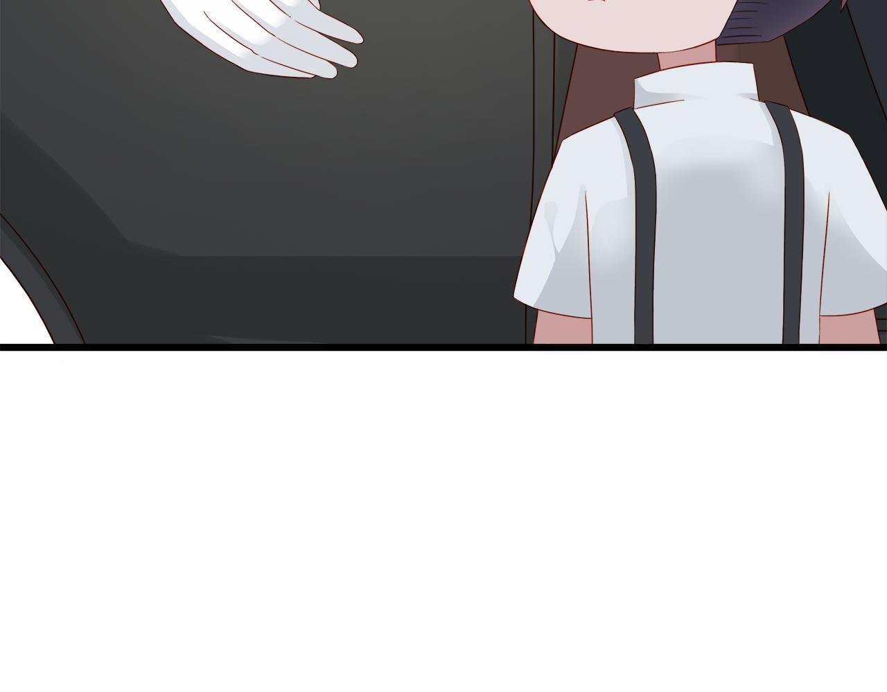 拾荒女孩