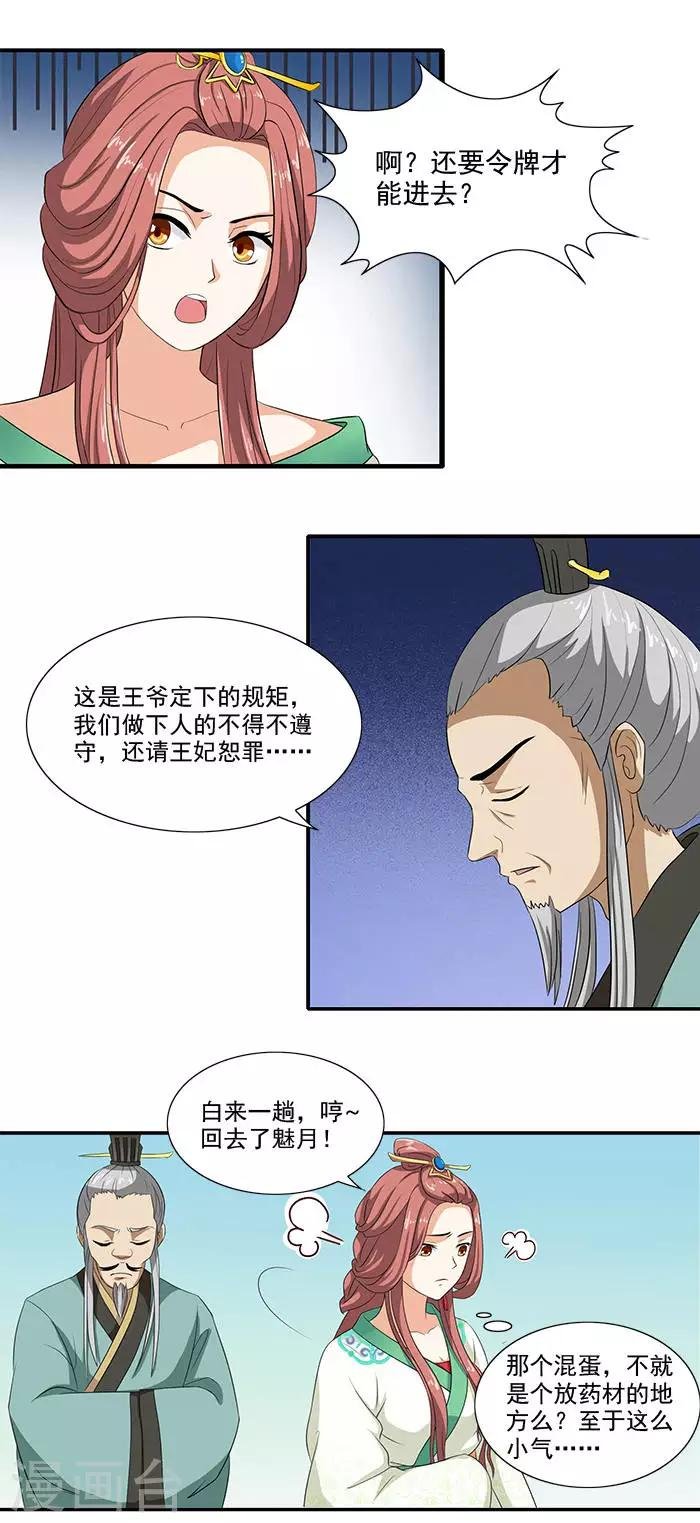 第11话 去药房抓药
