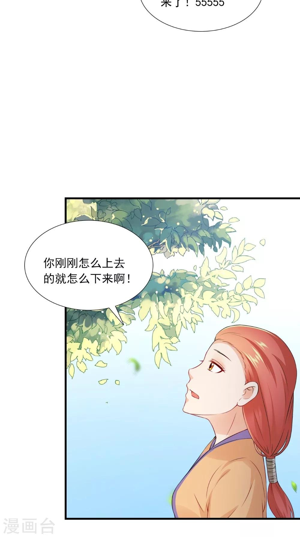 第139话 捉猫咪的人