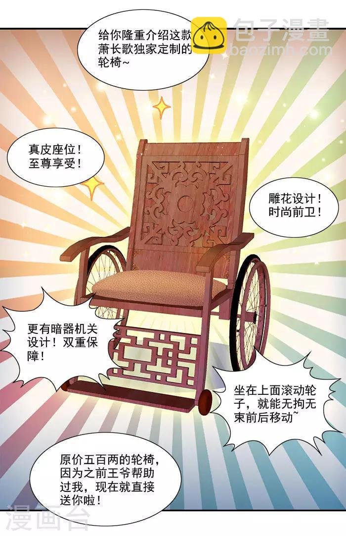 第15话 那我也亲你一下
