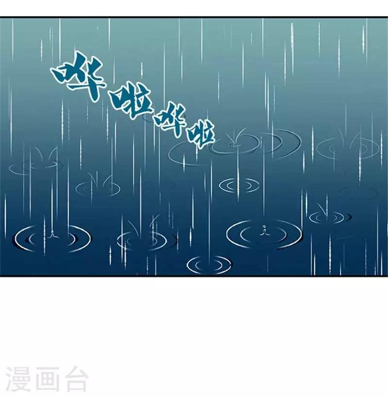 第25话 王爷晕倒了