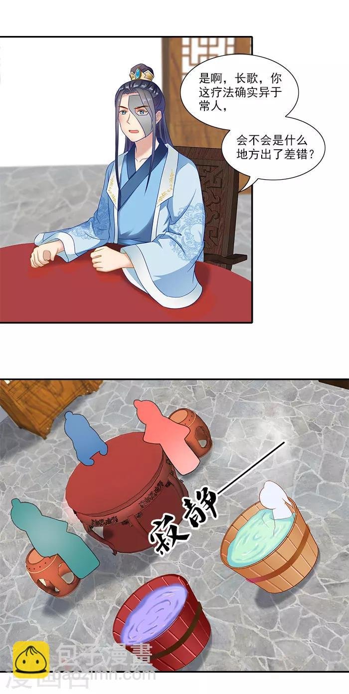 第49话 特制药浴