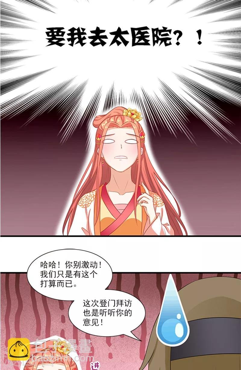 第68话 事有蹊跷