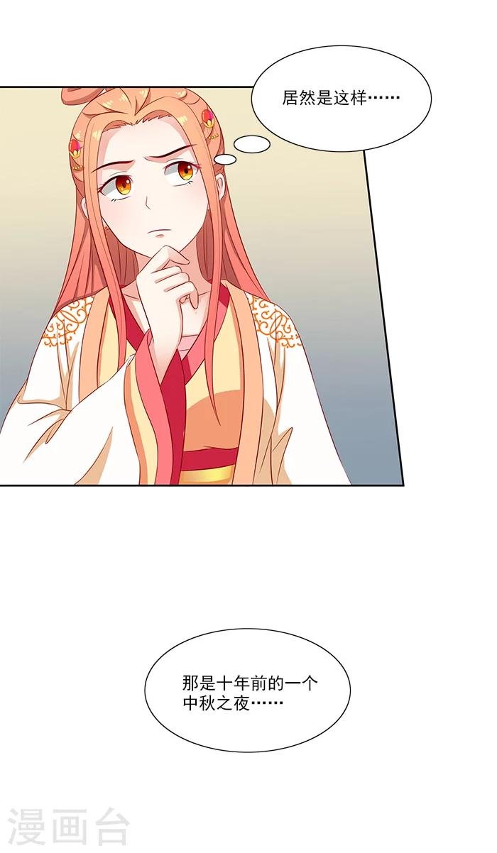 第76话 当年的事
