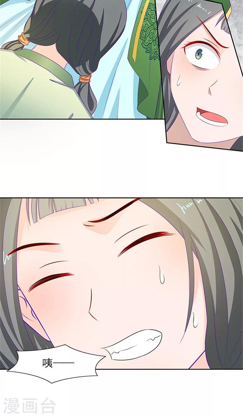 第80话 给我好看？