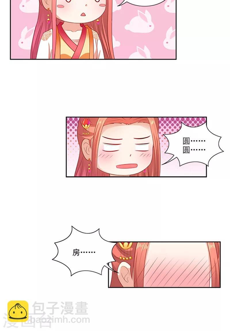第84话 迟早要圆房