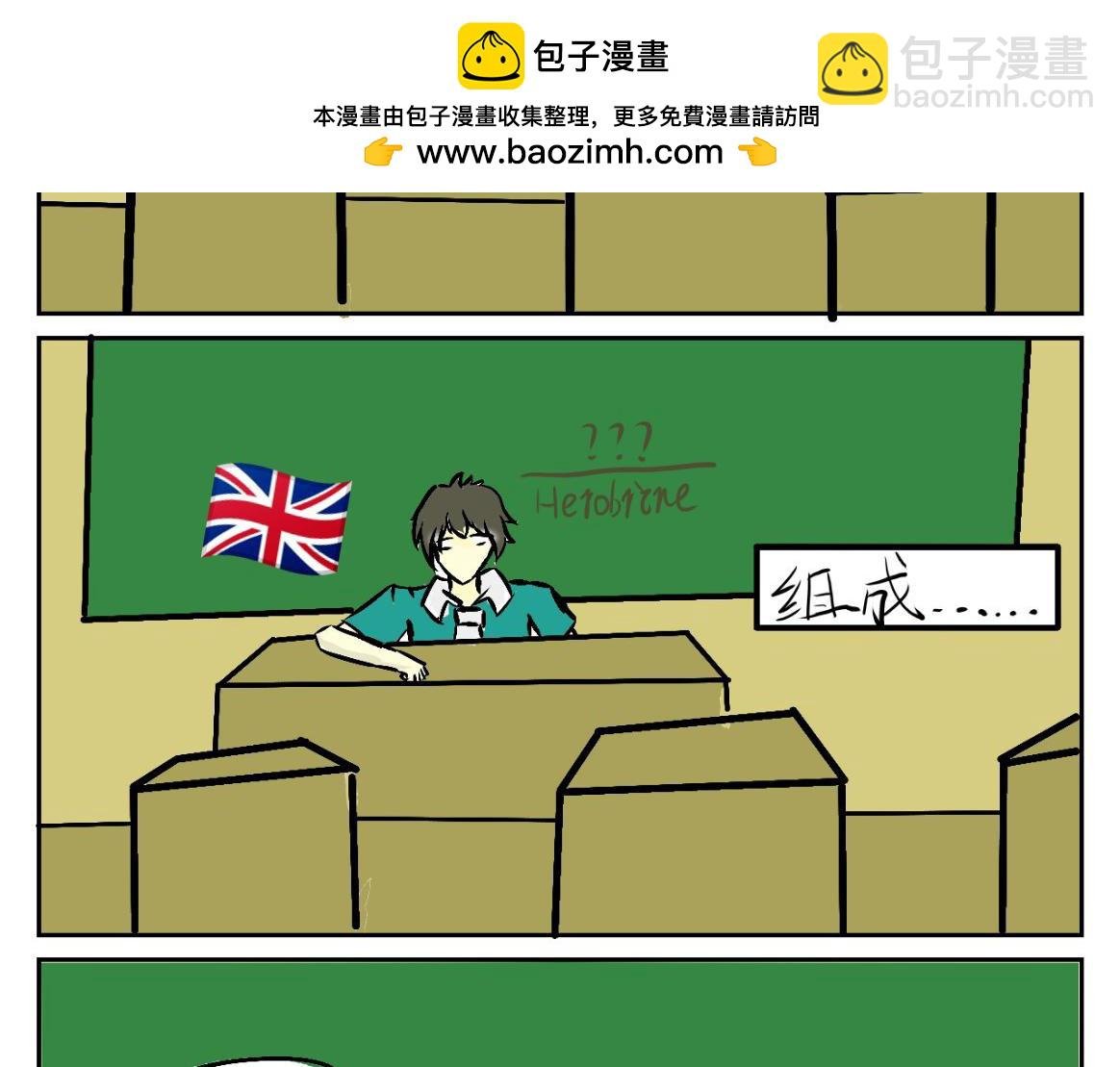 开篇瞎眼