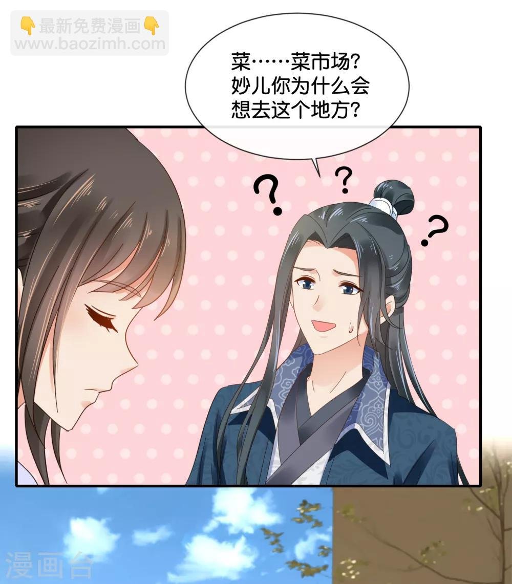 第119话 逛街吗？
