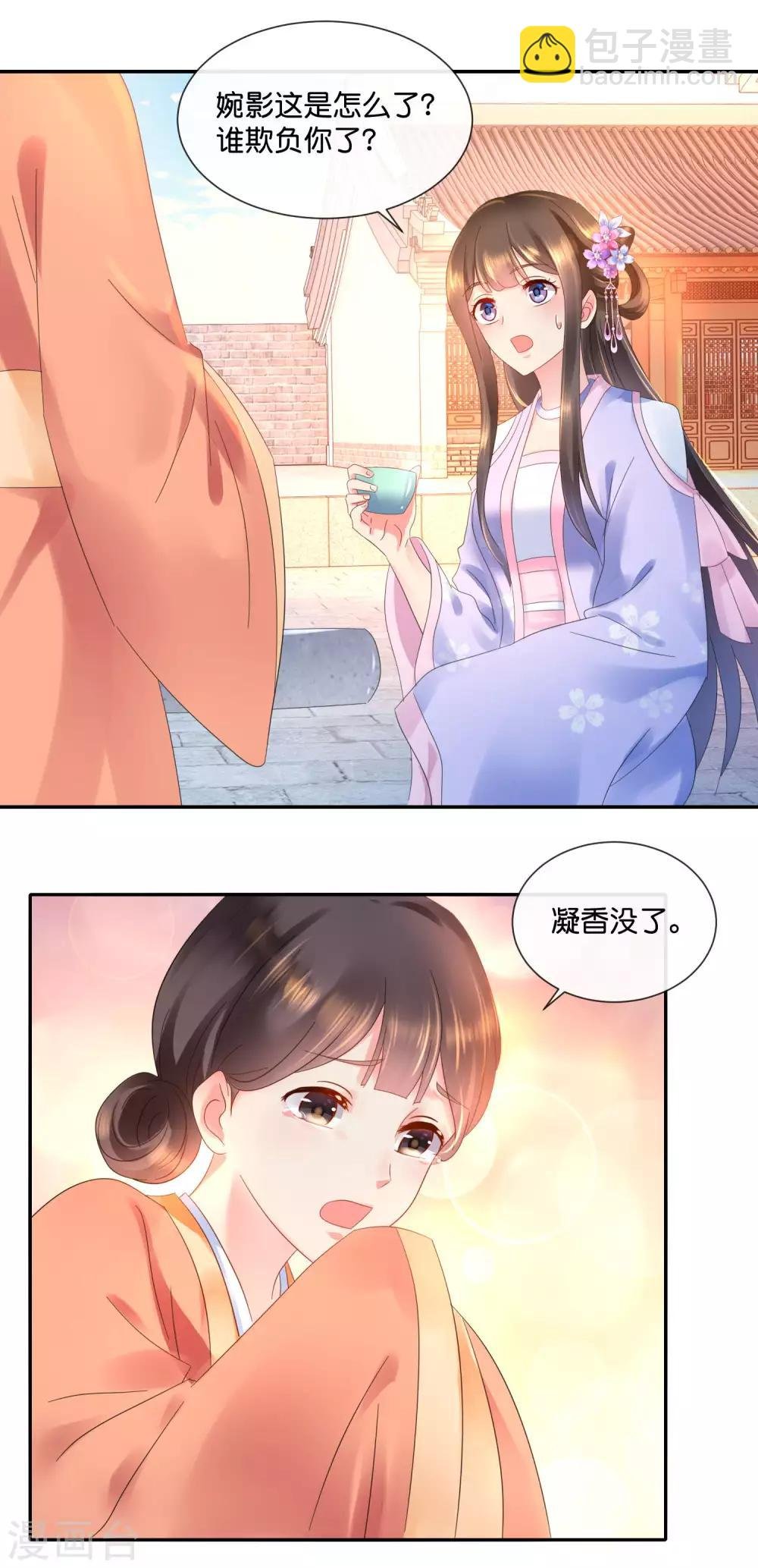 第46话 宫外的客人