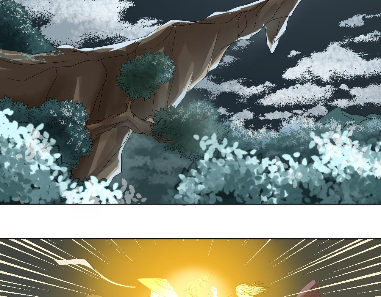 贫僧来了