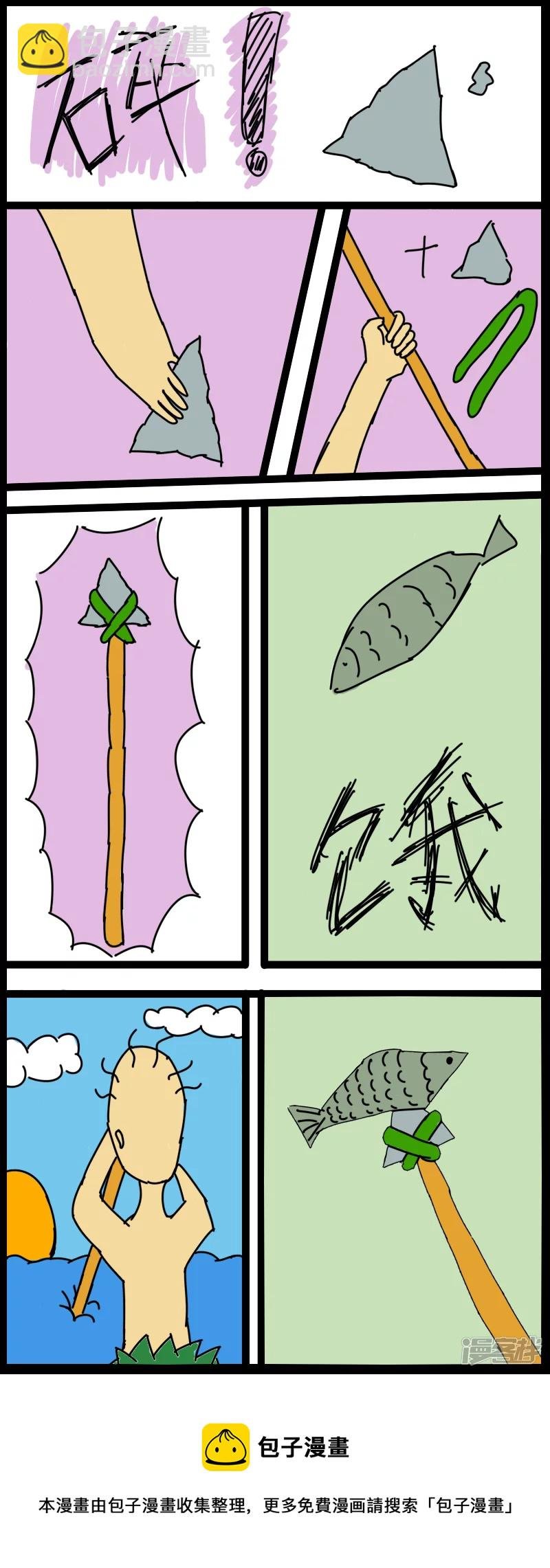 生存之旅01