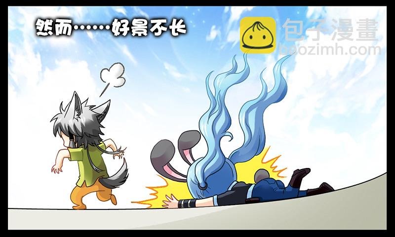 022-5 一切皆是因我而起