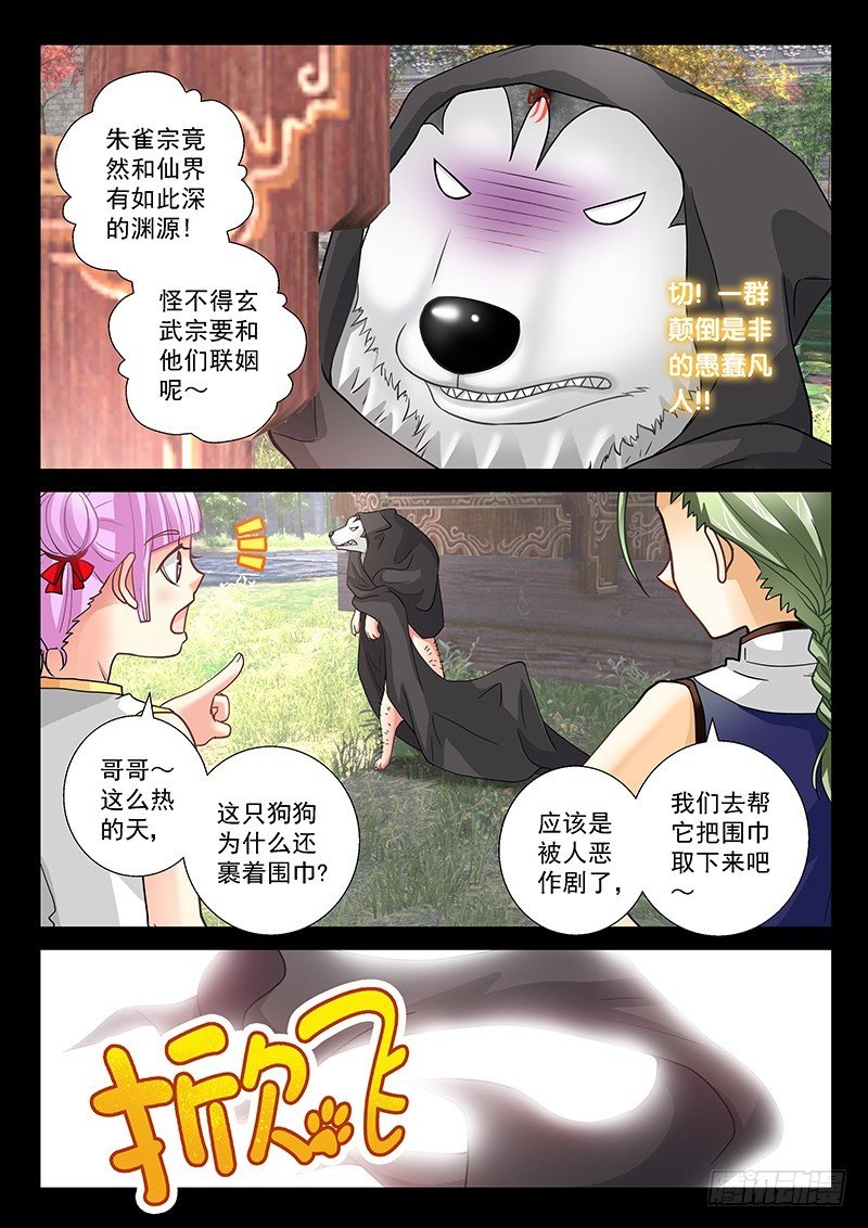 029-4 没有毛