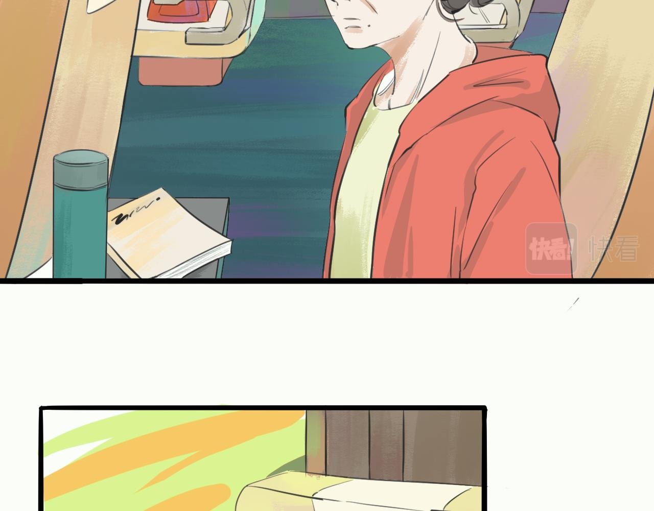 第1话 梦