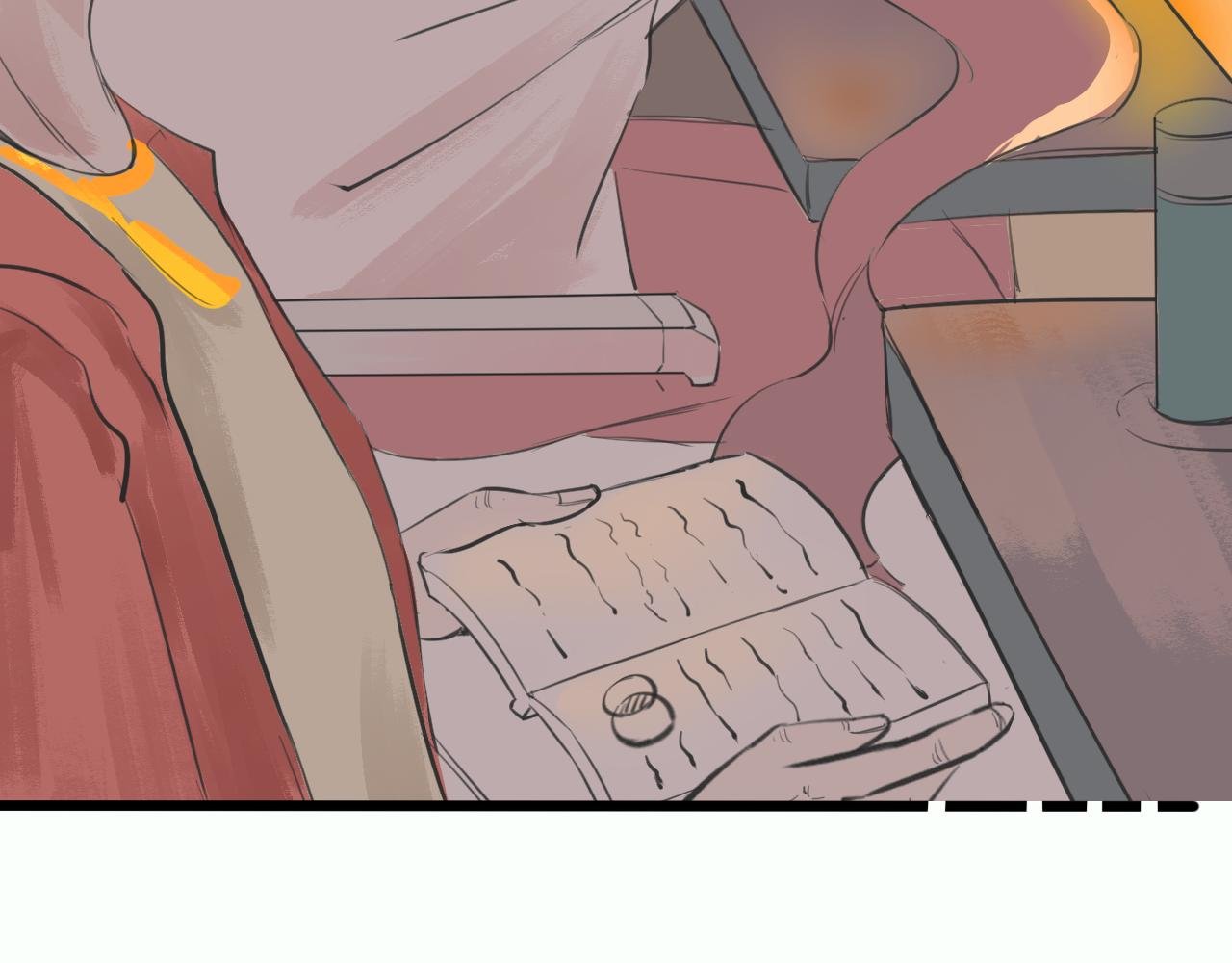 第1话 梦