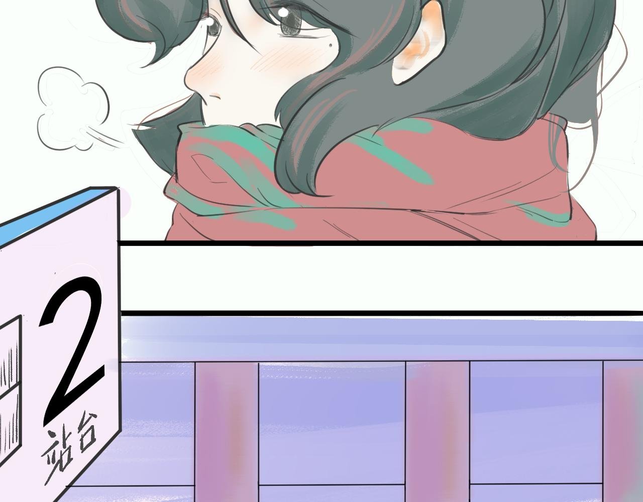 第1话 梦