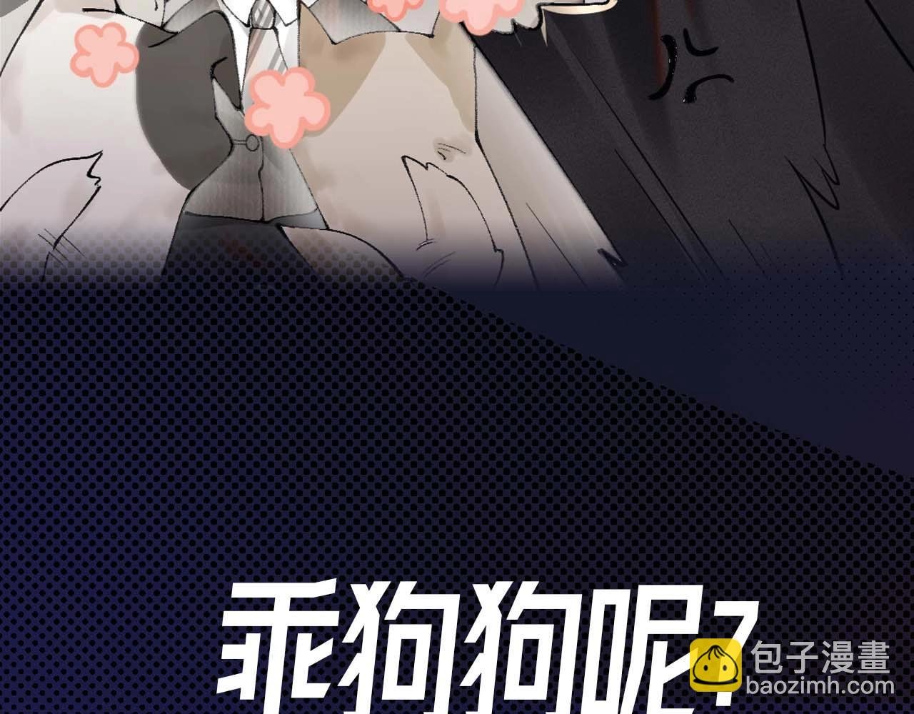 序章 明日上线，一起看驯狗勾