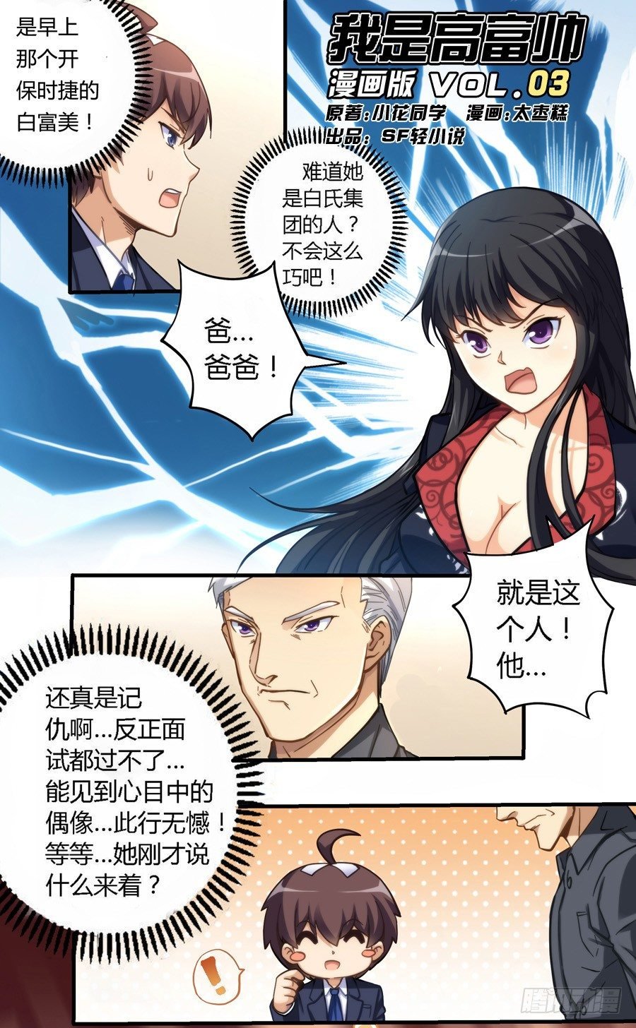 第三话