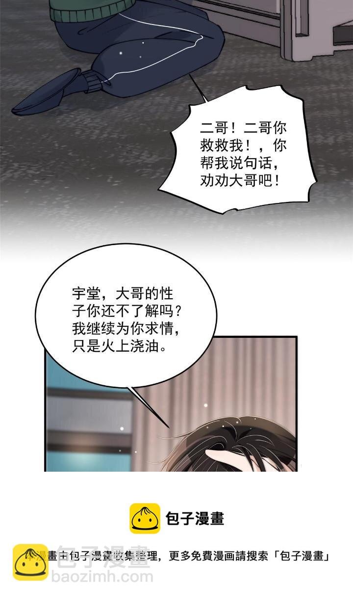 28 爸爸救我！