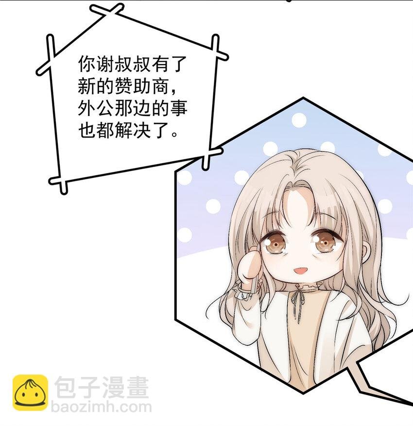 55 裴影帝的请求