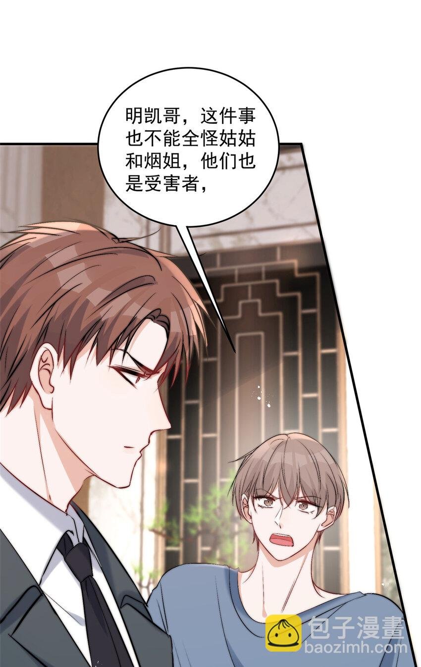 55 裴影帝的请求