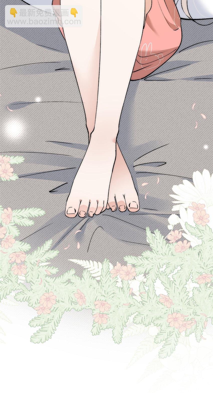 93 原来女朋友想要对我为所欲为