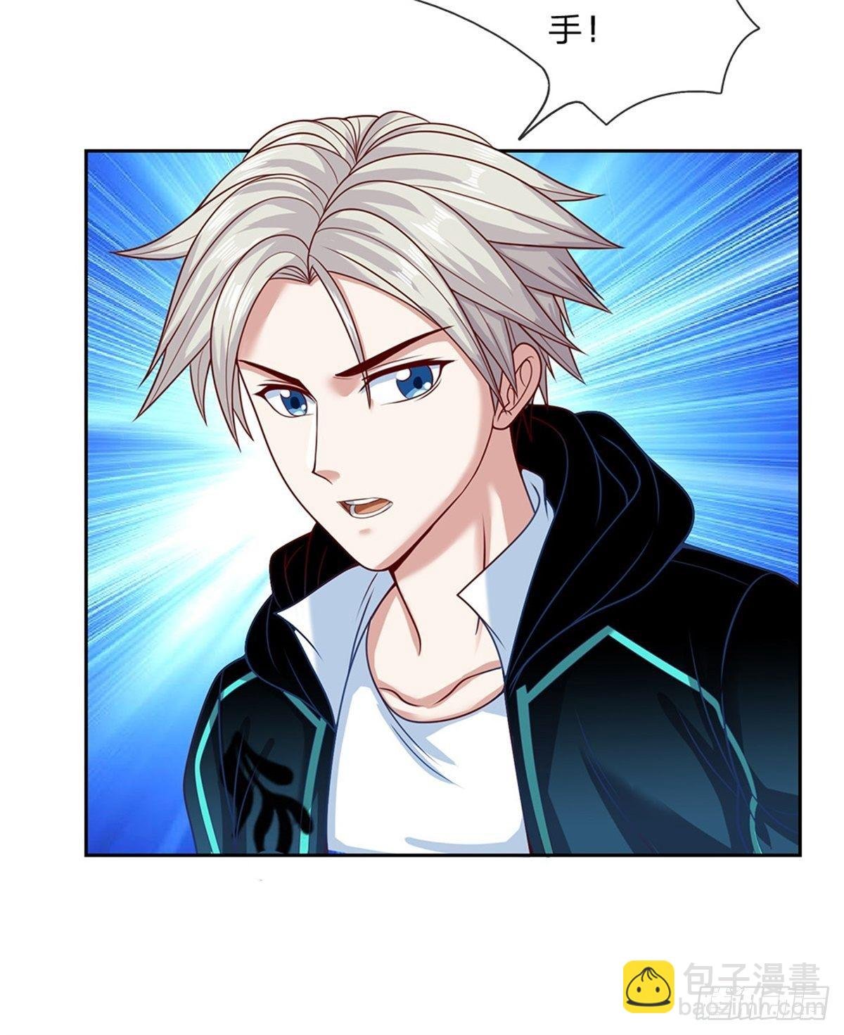 第99话 第一道防御墙被破了！