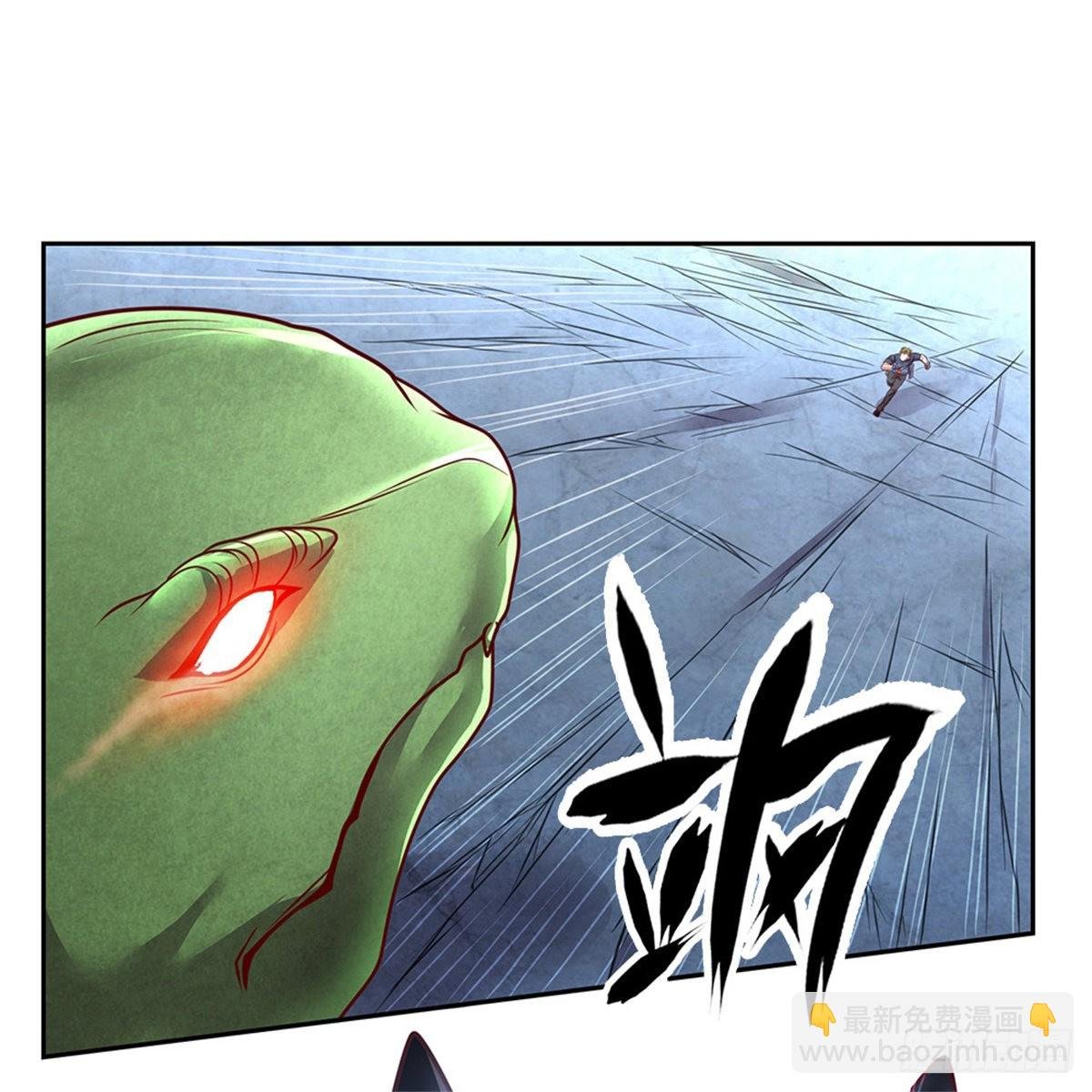 第135话 在战斗中死去