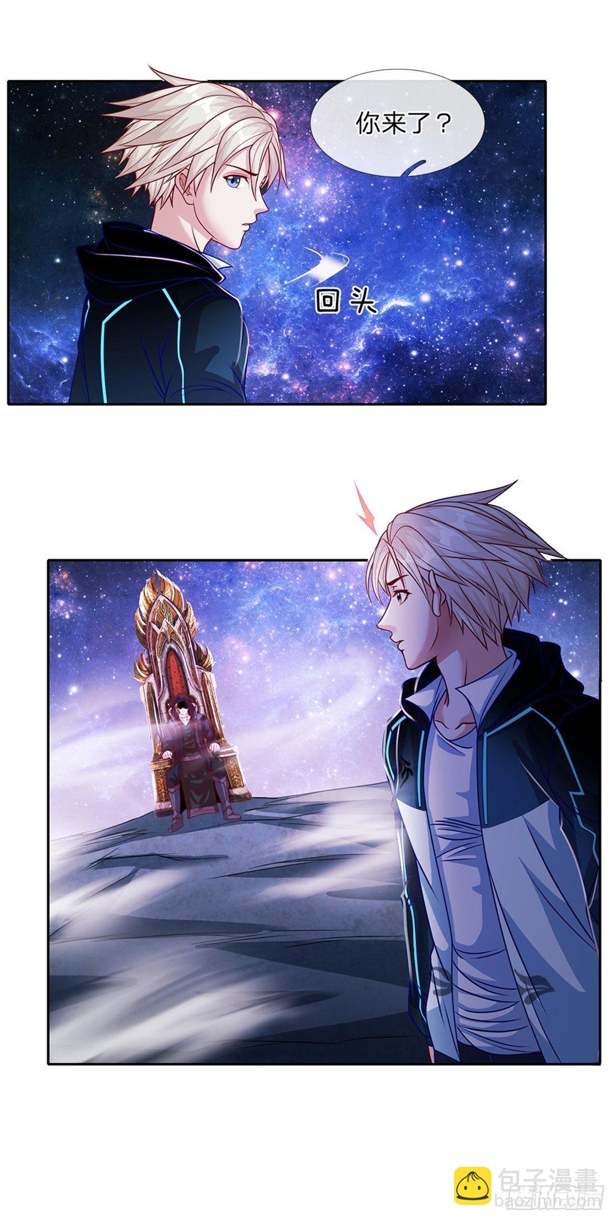 第141话 个体的无力？