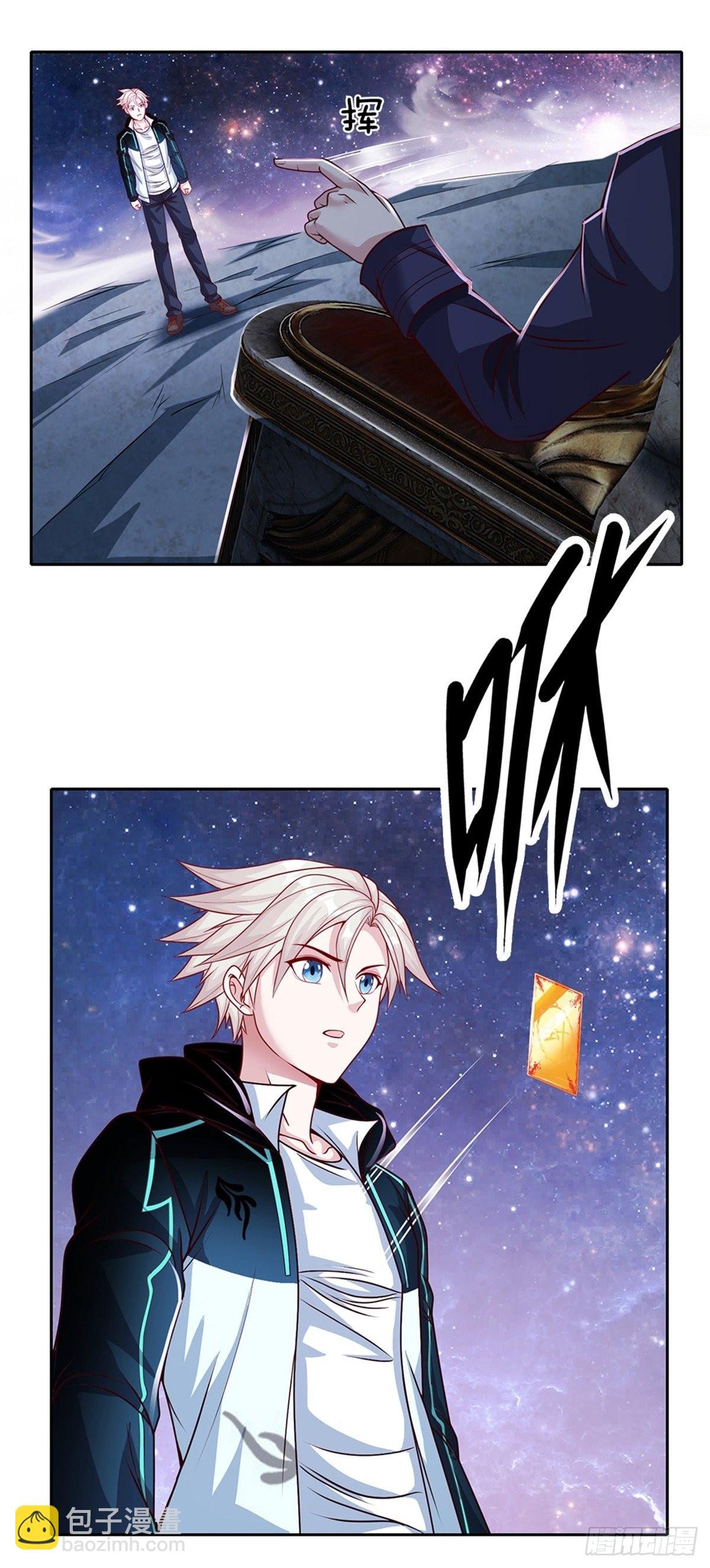 第141话 个体的无力？